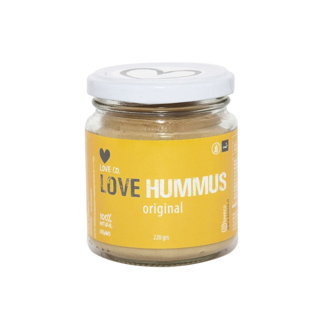 love co hummmus original bodegas re